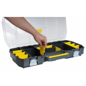 Ящик со съемным органазейром "Stanley"  1-97-514 в Екатеринбурге 