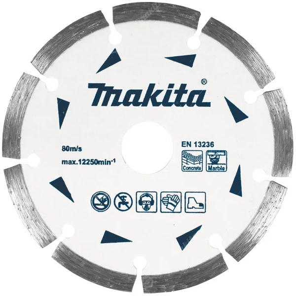 Диск алмазный МАКITA  D-52788 2 в Екатеринбурге