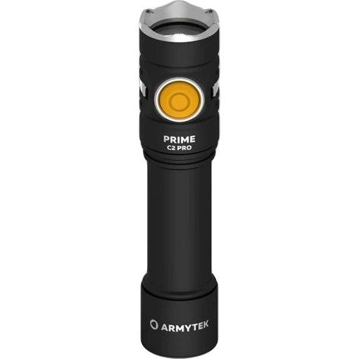 Фонарь 2 в 1 Armytek Prime C2 Pro Magnet USB Белый  F08101C в Екатеринбурге