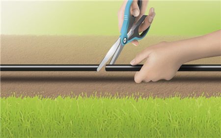 Шланг подающий GARDENA 01346-20.000.00 в Екатеринбурге