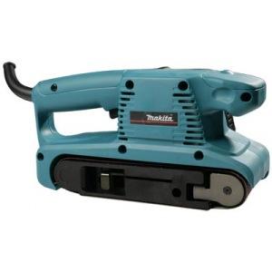 Ленточная шлифмашина Makita 9910 в Екатеринбурге