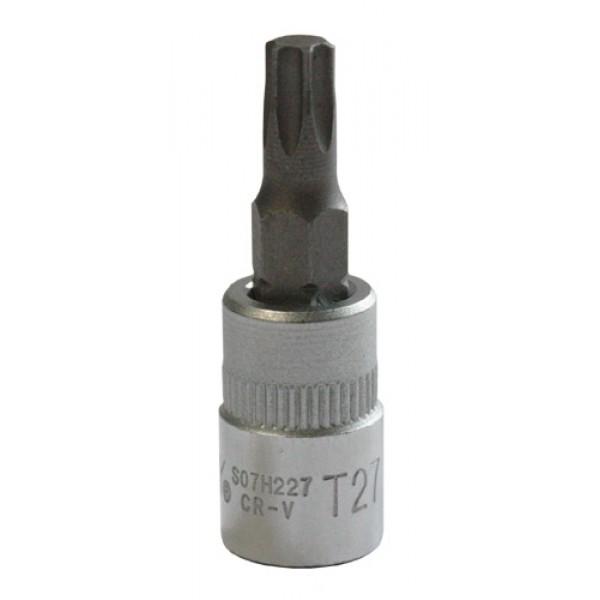 Головка со вставкой JONNESWAY 1/4" Hex 5х37мм S09H205 047872