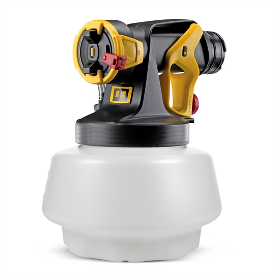 Насадка для краскопультов Wagner Wall Extra I-Spray 1800мл (для ВД-красок) 2361749