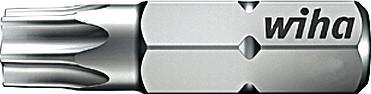 Бита "Wiha" Z ТR10х25мм 01727/NN