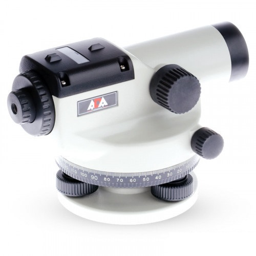 Нивелир оптический ADA  Basis+рейка+штатив  А00117_К в Екатеринбурге
