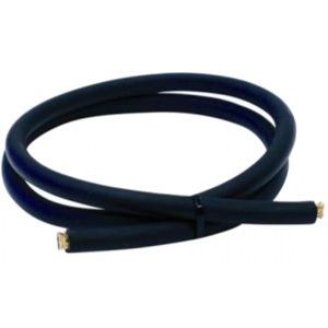 Кабель сварочный, 10м. 25кв.мм. Elitech 0606.015200