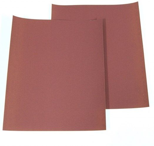 Шлиф.лист SIA 1913 siawat 230х280мм. P180 00-00000090