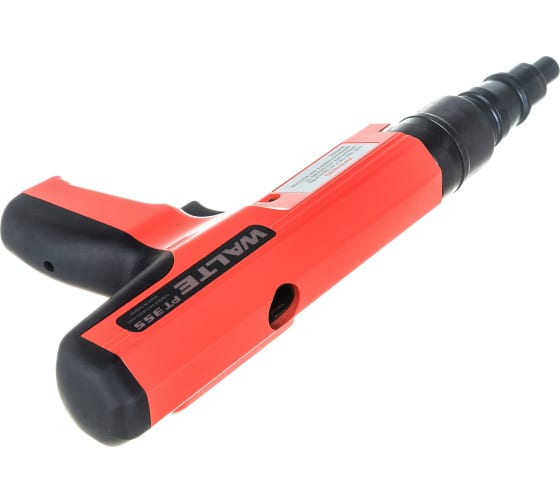 Пистолет монтажный газовый FIXPISTOLS Walte PT-355  1-1-1-6176 в Екатеринбурге 