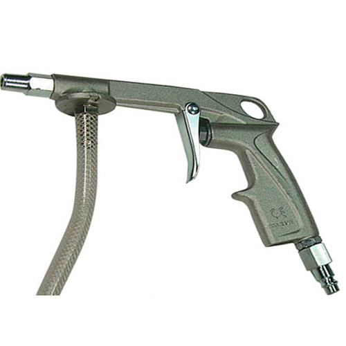 Пистолет пескоструйный АВАС без бачка 750061(8973005878) в Екатеринбурге