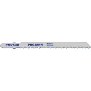 Пилки для лобзика "PROJAHN" Т127D 5шт цв.мет РМ7530
