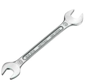 Рожковый гаечный ключ HEYTEC 18х19мм HE-50800181980