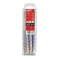 Бур Milwaukee SDS+ MX4 12х160 (10шт)