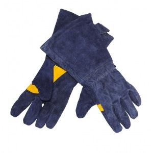 Краги сварщика Elitech 0606.016300 в Екатеринбурге