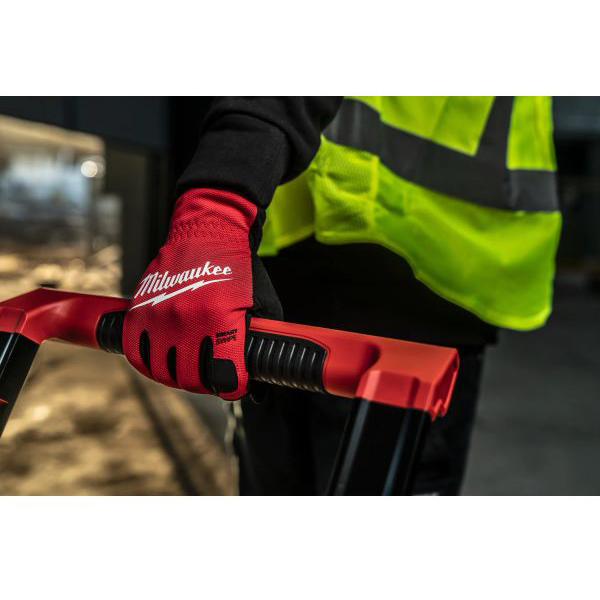Перчатки защитные Milwaukee FlexWork 10/XL 4932498494