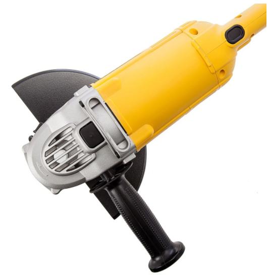 Угловая шлифмашина DeWalt DWE490 в Екатеринбурге