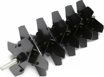 Дельта-ножи к Husqvarna DT 22 (на Husqvarna S 500 Pro не устанавливаются)