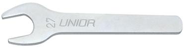 Ключ рожковый газовый Unior 27мм 600262