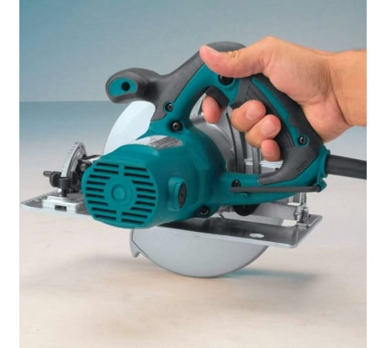 Циркулярная пила Makita HS 7600 в Екатеринбурге