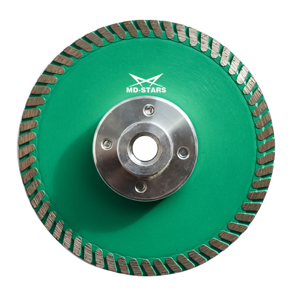 Диск алмазный SKYWER Turbo Ultra Granit  M14F SK-UGMF12522 в Екатеринбурге