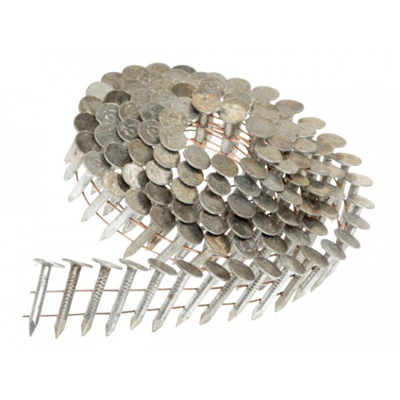 Гвозди для пистолета TCN-3145R TRUSTY DPNтип 3.05x3.05мм., 32мм. 7200шт.  DPN-32