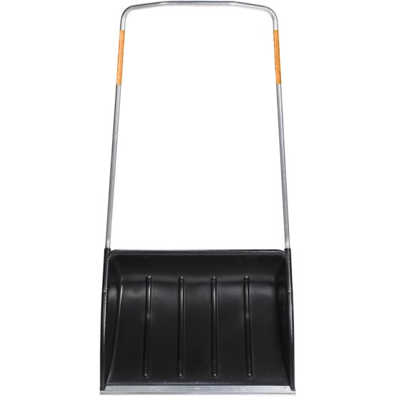 Скрепер-волокушка для снега Fiskars SnowXpert 1003470 (143021)