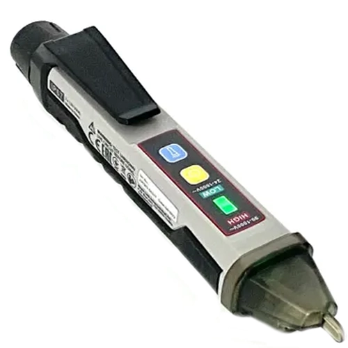 Детектор напряжения и катушек бесконтактный CROWN CT44093 в Екатеринбурге 