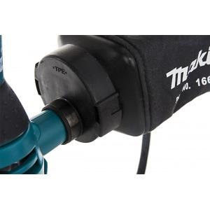 Эксцентриковая шлифмашина Makita BO5030K в Екатеринбурге
