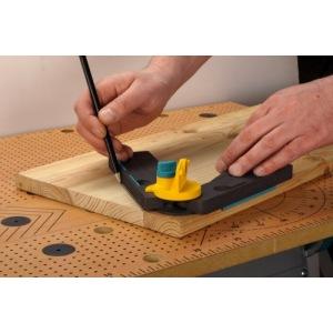 Угломер Wolfcraft с делениями 6921000 в Екатеринбурге 