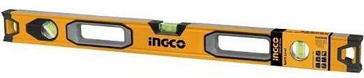 Уровень пузырьковый 200 см INGCO INDUSTRIAL HSL08200