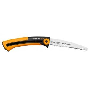 Пила складная Fiskars Xtract малая мел.зуб 123860