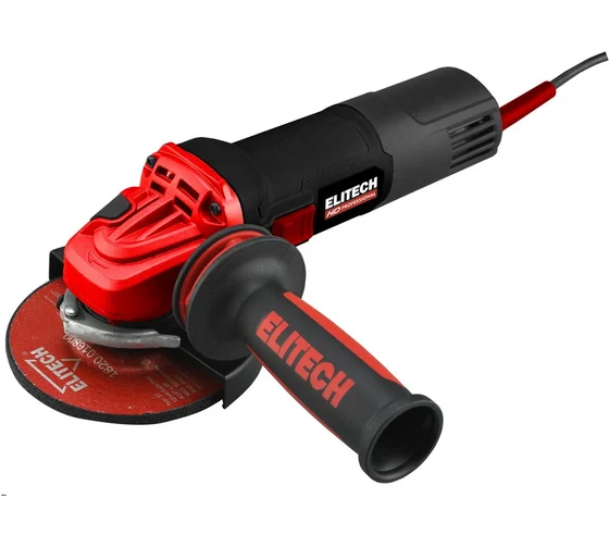 УШМ Elitech AG 1012E  E2213.048.00