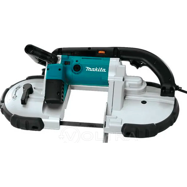 Ленточная пила Makita 2107FК