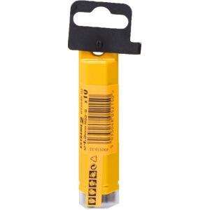 Сверло "DeWalt" EXTREME2 HSS-G 4.5мм. металл  DT 5545 в Екатеринбурге