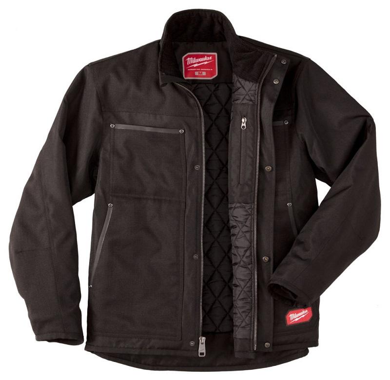 Куртка удлиненная Milwaukee WGJCBL (2XL) 4933459703
