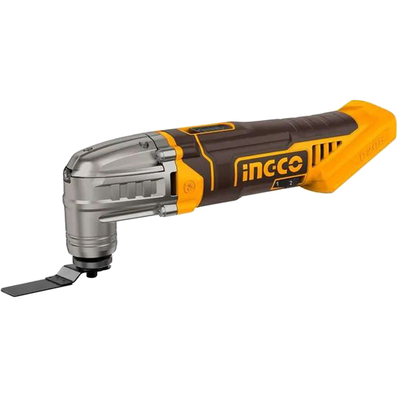 Аккумуляторный многофункциональный реноватор INGCO CMLI2022