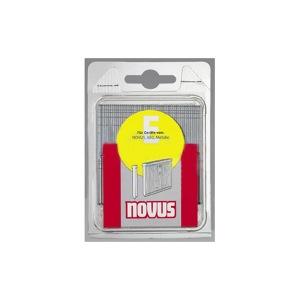Гвозди "Novus" J/25. 2600шт.  044-0086