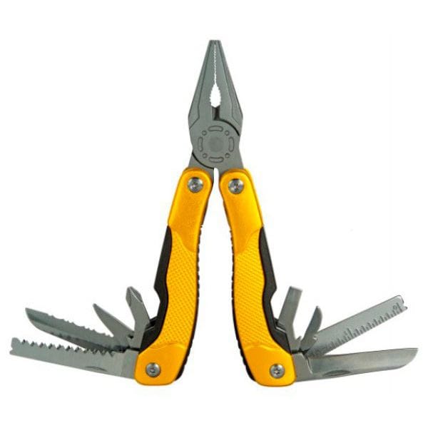 Плоскогубцы комбинированные "STANLEY" 12 в 1 MULTITOOL  STHT0-28111 в Екатеринбурге 