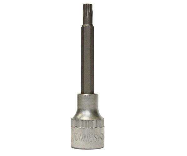 Головка со вставкой JONNESWAY 1/2" Torx 30х100мм S07H4330 047864