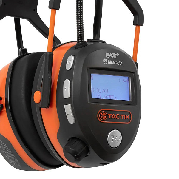 Наушники защитные Tactix  488132 в Екатеринбурге