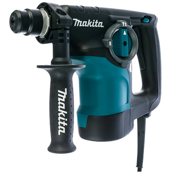 Как выбрать перфоратор для дома: рейтинг 2025–2026