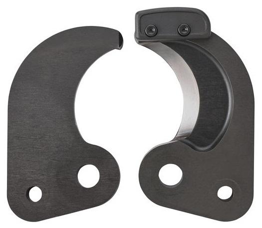 Набор ножей Milwaukee для подземного кабелереза M18HCC75