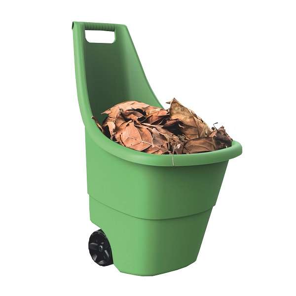 Тачка садовая "Keter" Easy Go Breeze 50л.  17199467 в Екатеринбурге 