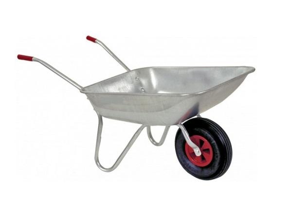 Тачка строительная "AL-KO" 68-K  160015