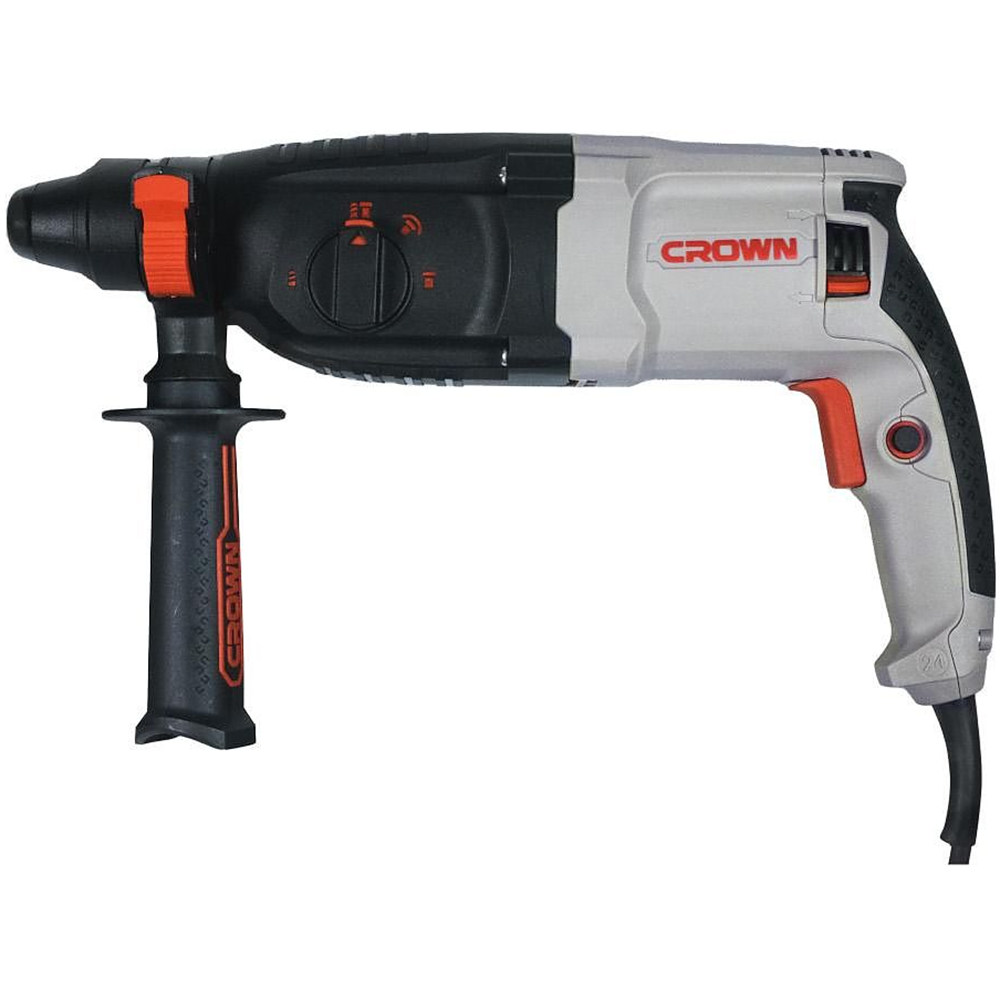 Перфоратор CROWN CT18181 BMC