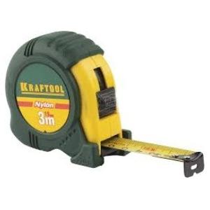 Рулетка KRAFTOOL 7.5м с нейлоновым покрытием 34122-08_z01