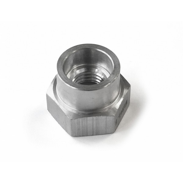 Головка триммерная TUSCAR TH11-15, Professional, набор адаптеров: гайка M12*1,75L; гайка M12*1,50L 102111513-1 в Екатеринбурге