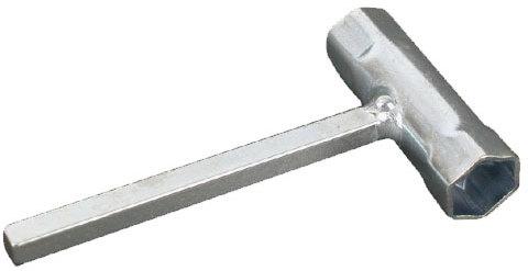 Ключ свечной комбинированный "Oregon" с 4-х граником для замены масла  57-012