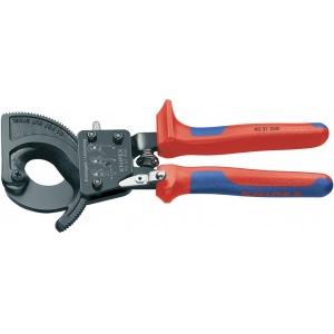 Ножницы секторные для кабеля "KNIPEX" до 32мм.  KN-9531250 в Екатеринбурге 
