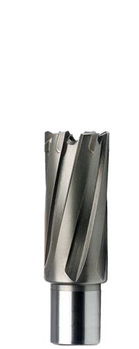 Фреза для свер.установки "POWERTOOLS" TCT 21х50мм.  FET5021