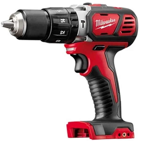 Набор инструмента Milwaukee M18 PP6B-502B 4933451038